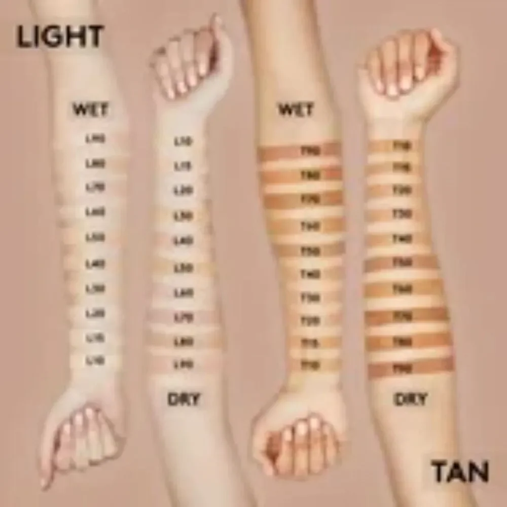 COVERGIRL TruBlend Matte Made Liquid Foundation, True Caramel, D20
